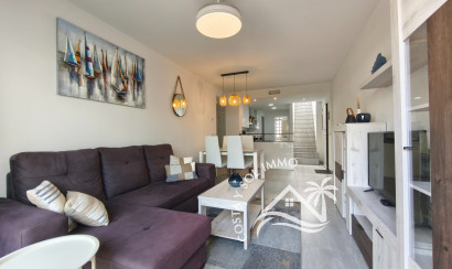 Wiederverkauf - Penthouse -
San Juan de los Terreros