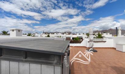 Wiederverkauf - Penthouse -
San Juan de los Terreros