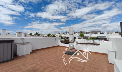 Wiederverkauf - Penthouse -
San Juan de los Terreros