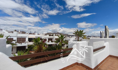 Wiederverkauf - Penthouse -
San Juan de los Terreros