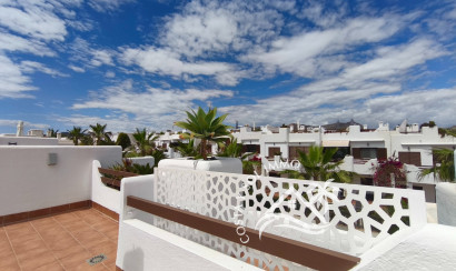 Wiederverkauf - Penthouse -
San Juan de los Terreros