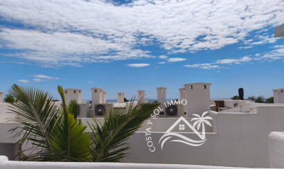 Wiederverkauf - Penthouse -
San Juan de los Terreros