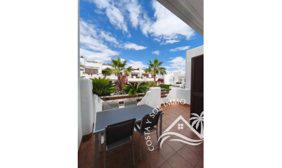 Wiederverkauf - Penthouse -
San Juan de los Terreros
