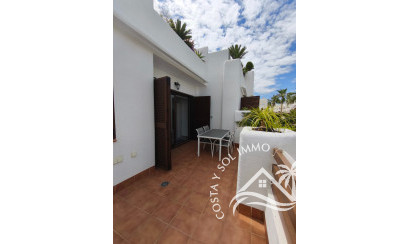 Wiederverkauf - Penthouse -
San Juan de los Terreros