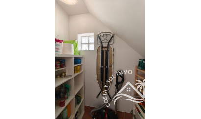 Wiederverkauf - Penthouse -
San Juan de los Terreros