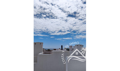 Wiederverkauf - Penthouse -
San Juan de los Terreros