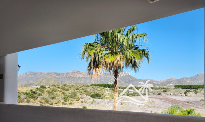Wiederverkauf - Wohnung -
San Juan de los Terreros