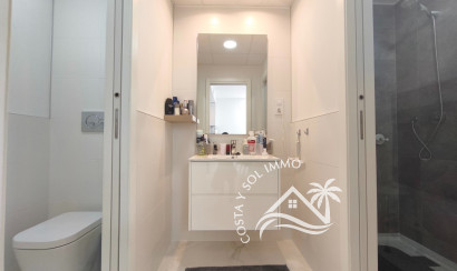 Resale - Penthouse -
San Juan de los Terreros