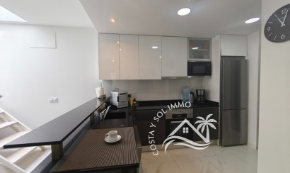Resale - Penthouse -
San Juan de los Terreros