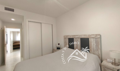 Resale - Penthouse -
San Juan de los Terreros