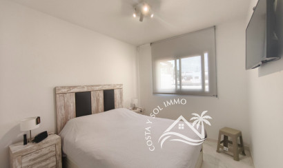 Resale - Penthouse -
San Juan de los Terreros