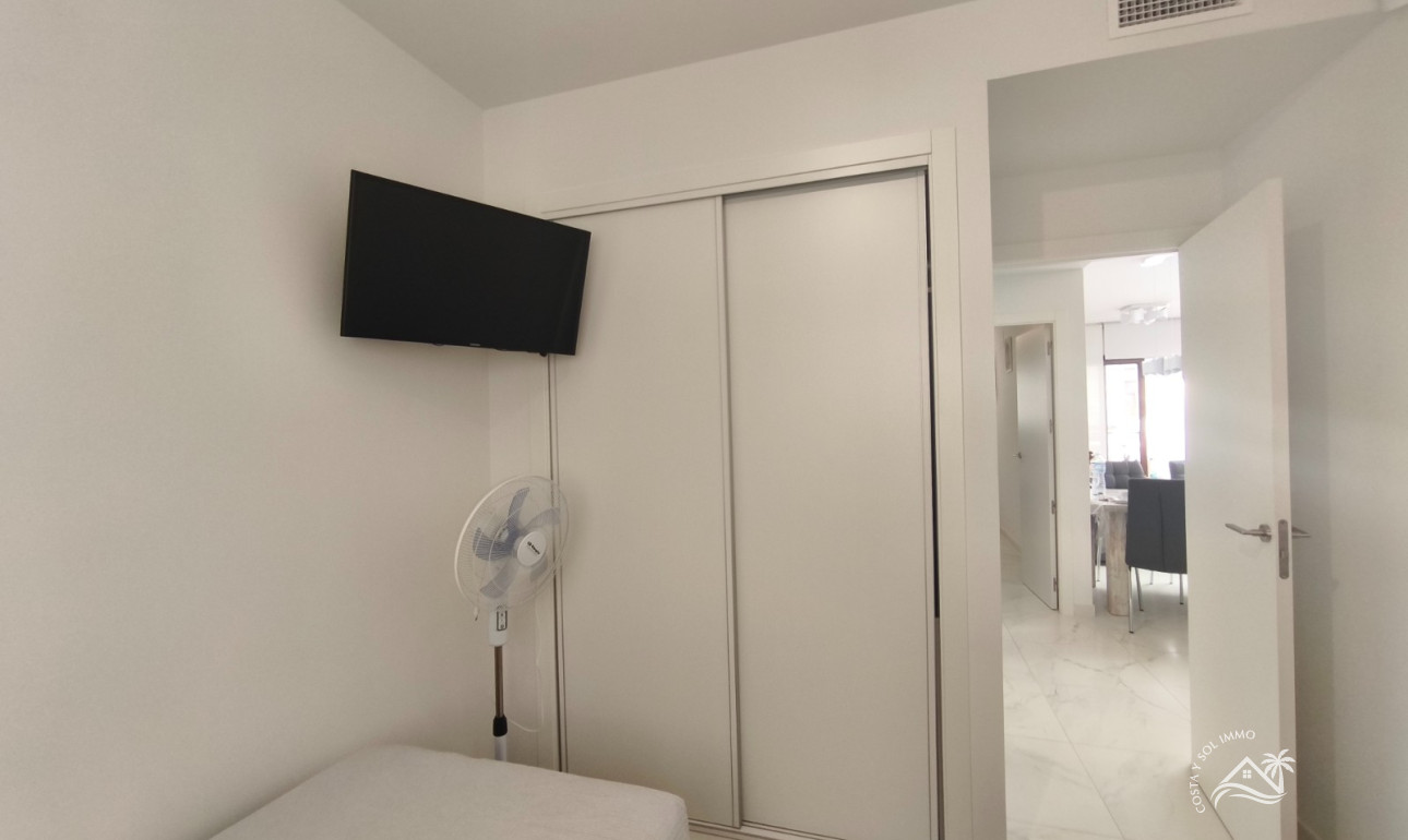 Resale - Penthouse -
San Juan de los Terreros