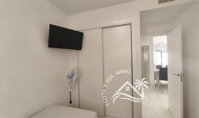 Resale - Penthouse -
San Juan de los Terreros