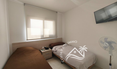 Resale - Penthouse -
San Juan de los Terreros