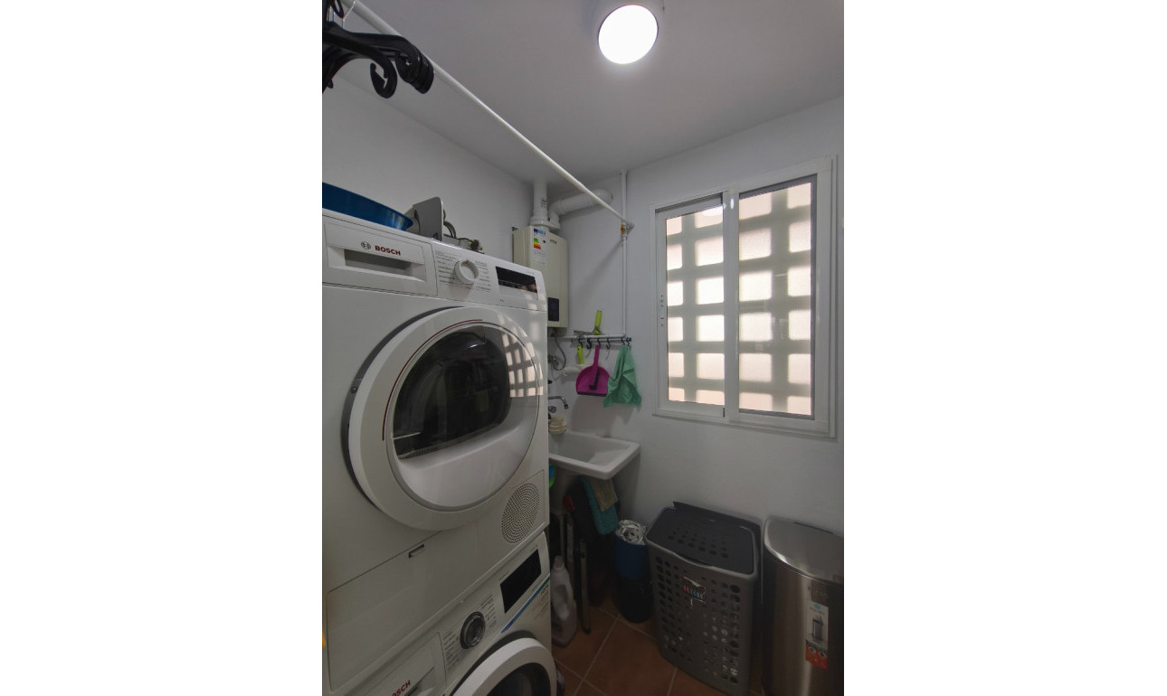 Resale - Penthouse -
San Juan de los Terreros