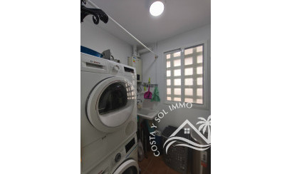 Resale - Penthouse -
San Juan de los Terreros