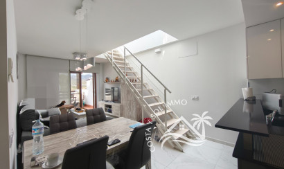 Resale - Penthouse -
San Juan de los Terreros