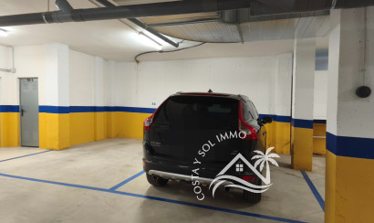 Resale - Penthouse -
San Juan de los Terreros