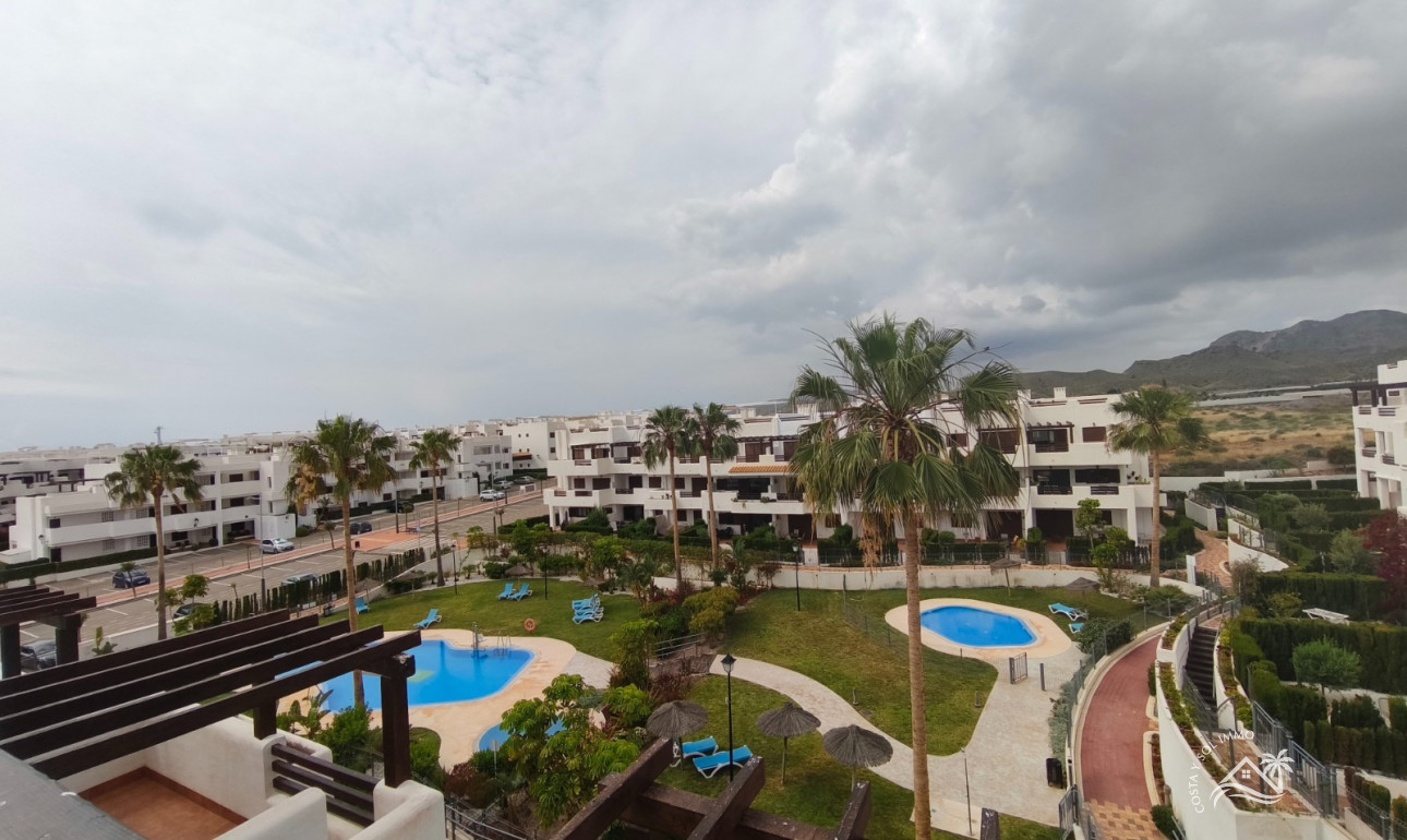 Resale - Penthouse -
San Juan de los Terreros