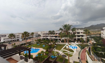 Resale - Penthouse -
San Juan de los Terreros