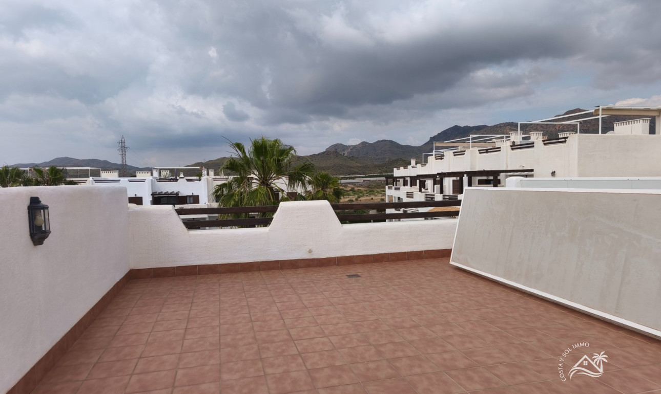 Resale - Penthouse -
San Juan de los Terreros