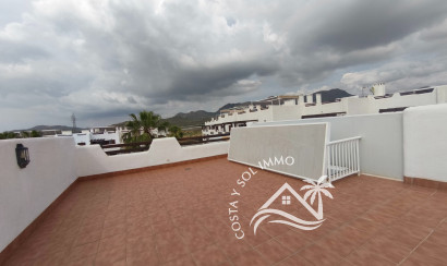 Resale - Penthouse -
San Juan de los Terreros