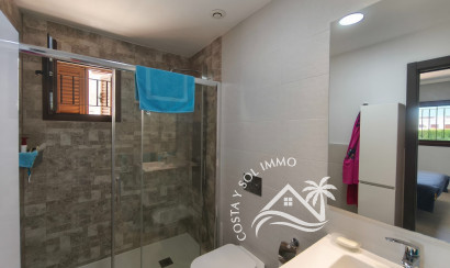 Resale - Apartment -
San Juan de los Terreros