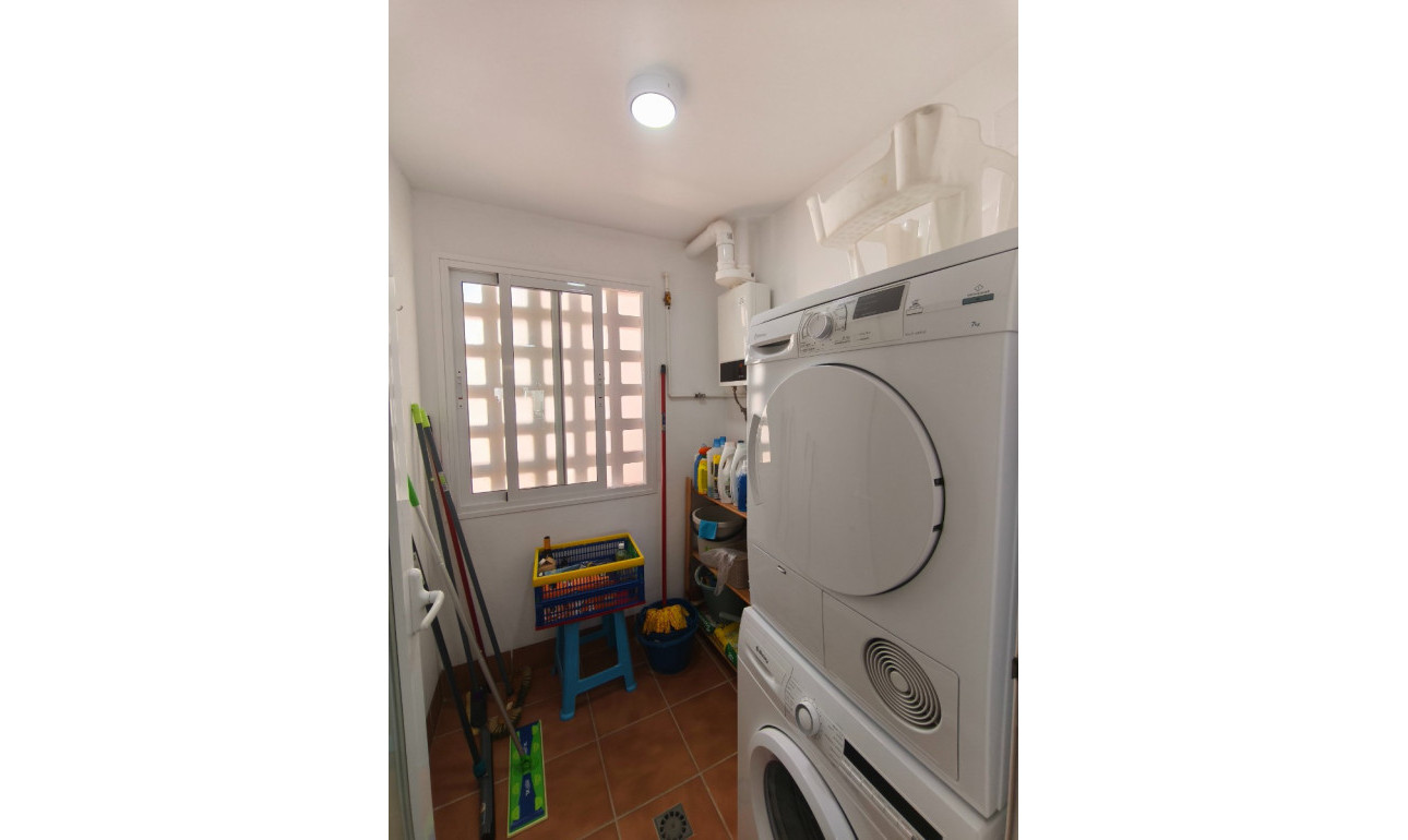 Resale - Apartment -
San Juan de los Terreros