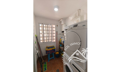 Resale - Apartment -
San Juan de los Terreros
