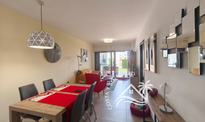 Resale - Apartment -
San Juan de los Terreros