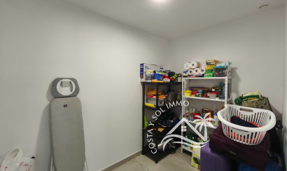 Resale - Apartment -
San Juan de los Terreros