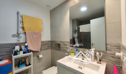 Resale - Apartment -
San Juan de los Terreros