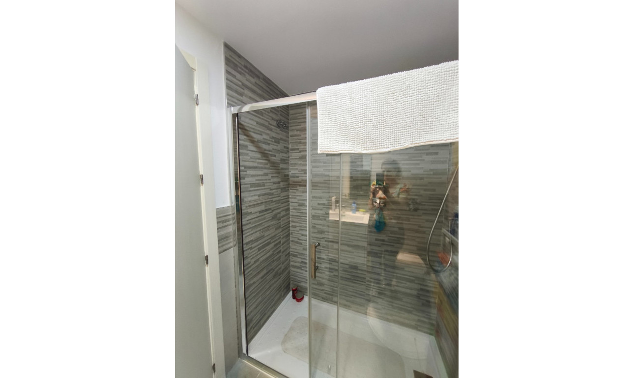 Resale - Apartment -
San Juan de los Terreros