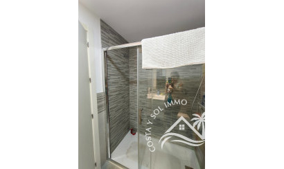 Resale - Apartment -
San Juan de los Terreros