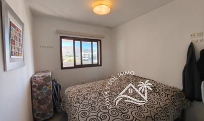 Resale - Apartment -
San Juan de los Terreros