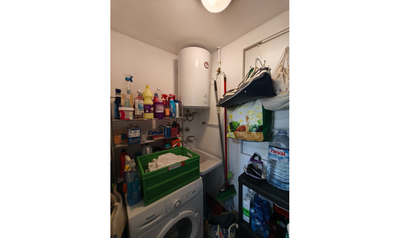 Resale - Apartment -
San Juan de los Terreros