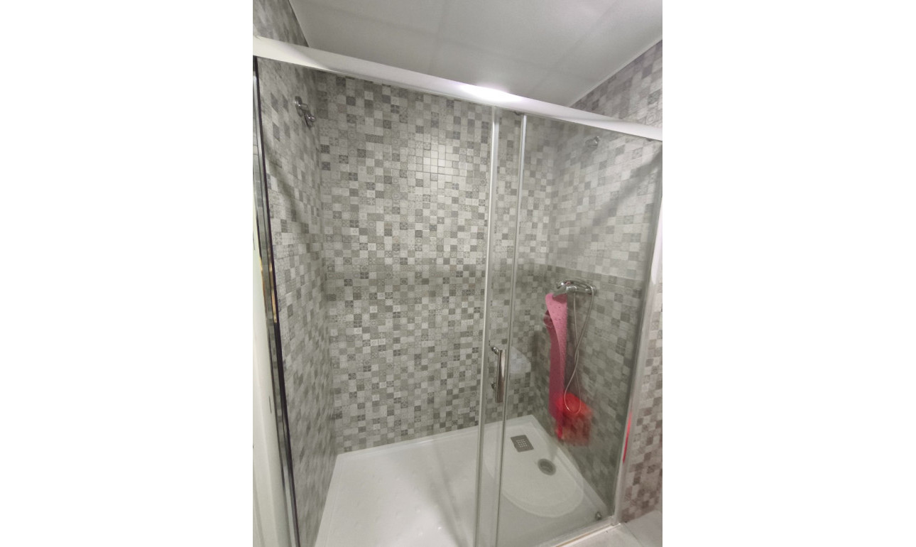 Resale - Apartment -
San Juan de los Terreros