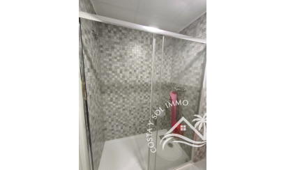 Resale - Apartment -
San Juan de los Terreros