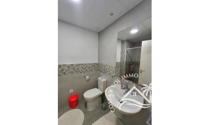 Resale - Apartment -
San Juan de los Terreros