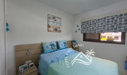 Resale - Apartment -
San Juan de los Terreros