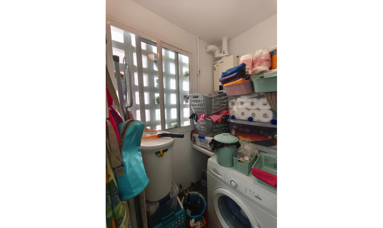 Resale - Apartment -
San Juan de los Terreros