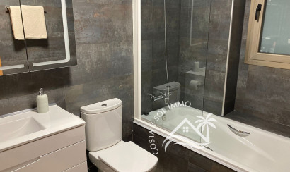 Resale - Apartment -
San Juan de los Terreros