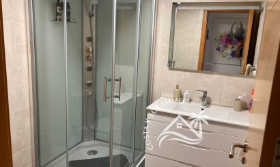 Resale - Apartment -
San Juan de los Terreros