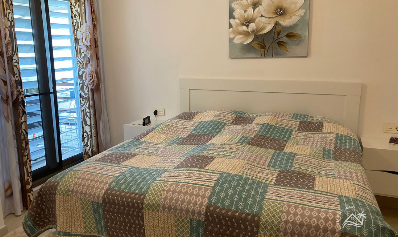 Resale - Apartment -
San Juan de los Terreros