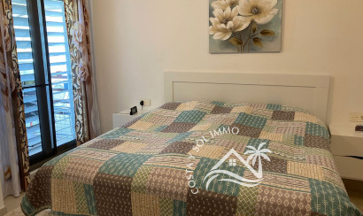 Resale - Apartment -
San Juan de los Terreros