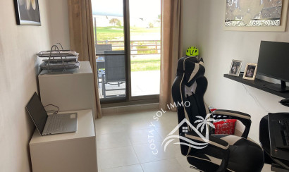 Resale - Apartment -
San Juan de los Terreros