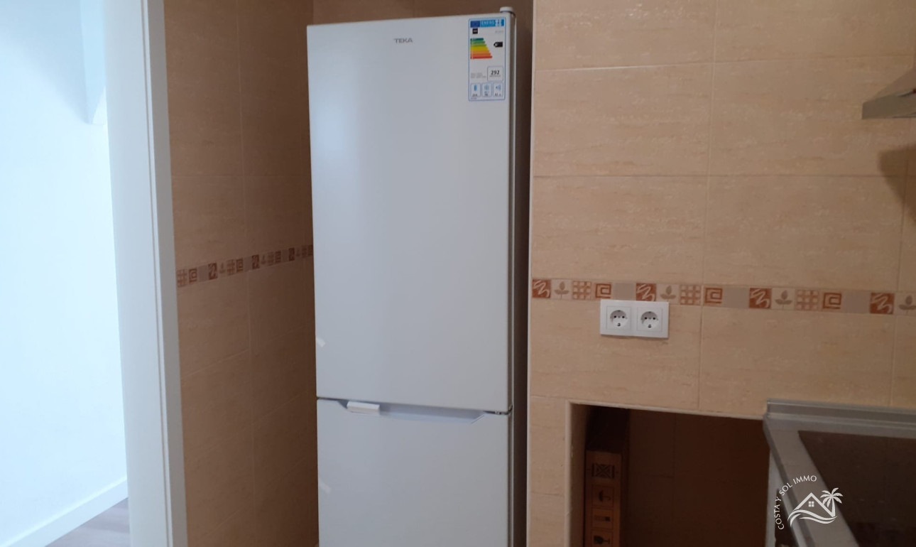 Resale - Duplex -
Torre Pacheco