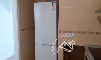 Resale - Duplex -
Torre Pacheco