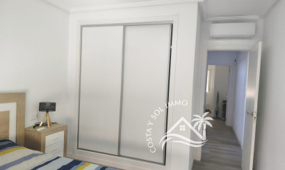 Resale - Duplex -
Torre Pacheco