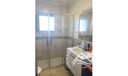 Resale - Duplex -
Torre Pacheco